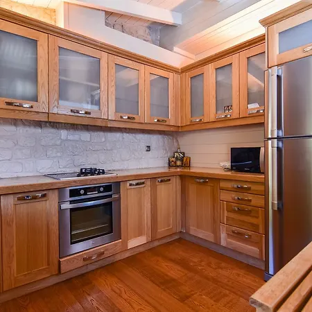 Chalet Aelia Hospitality Livadi