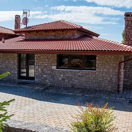 Aelia Hospitality Livadi Kalivia (Voiotia)