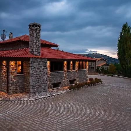 Aelia Hospitality Livadi