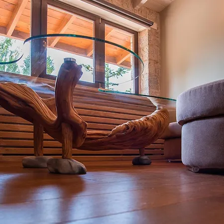 Chalet Aelia Hospitality Livadi
