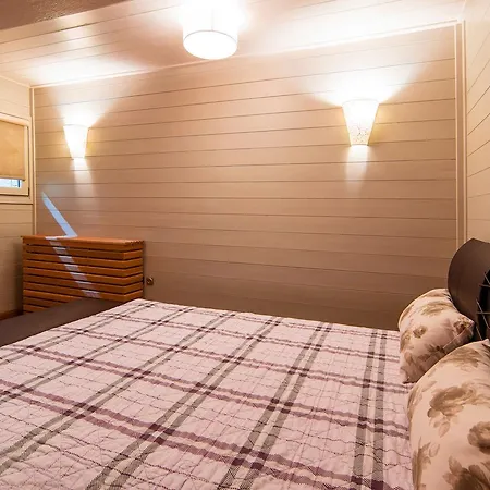 Aelia Hospitality Livadi