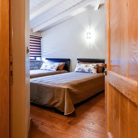 Aelia Hospitality Livadi Kalivia (Voiotia)
